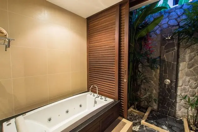 Villa, 3 Yatak Odası, Sigara İçilmez, Mutfak