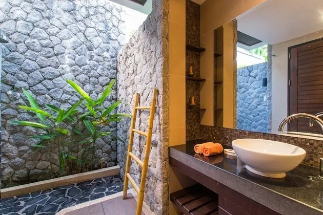 Villa, 3 Yatak Odası, Sigara İçilmez, Mutfak