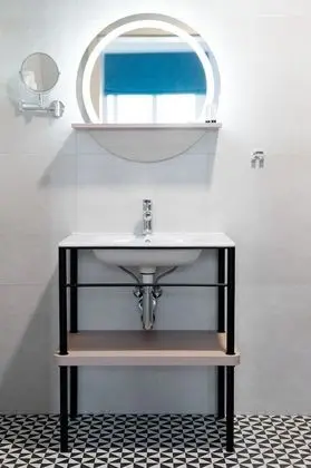 Standard Oda, 1 Büyük (Queen) Boy Yatak