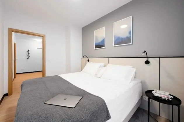 Süit, Birden Çok Yatak