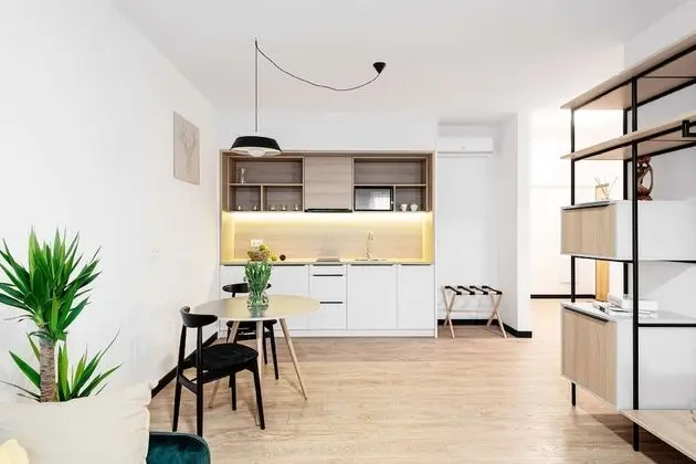 Süit, Birden Çok Yatak