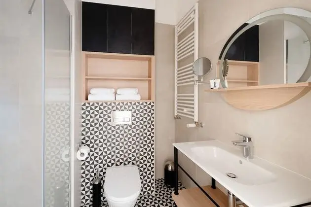 Süit, Birden Çok Yatak