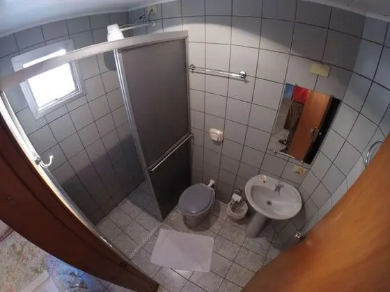 Tek Büyük Yataklı Oda (2 Twin Beds)