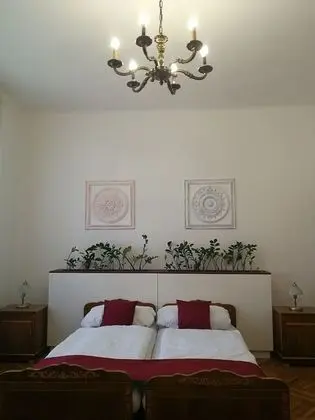 Classic Üç Kişilik Oda, Özel Banyo