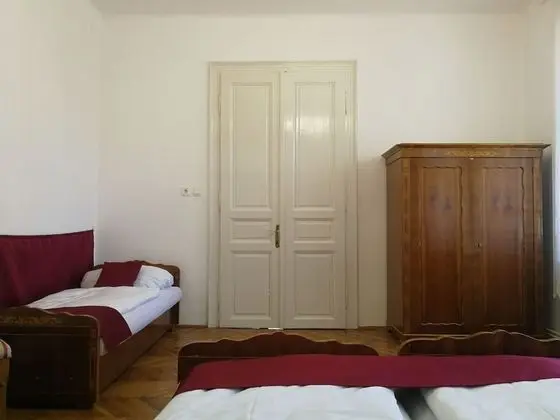 Classic Üç Kişilik Oda, Özel Banyo