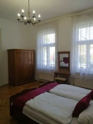 Classic Üç Kişilik Oda, Özel Banyo