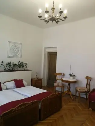 Classic Üç Kişilik Oda, Özel Banyo