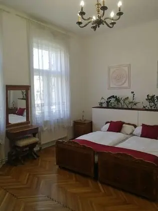 Classic Üç Kişilik Oda, Özel Banyo