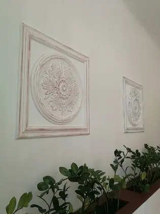 Classic Üç Kişilik Oda, Özel Banyo