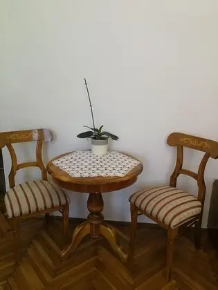 Classic Üç Kişilik Oda, Özel Banyo