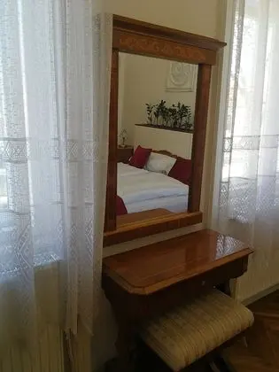 Classic Üç Kişilik Oda, Özel Banyo