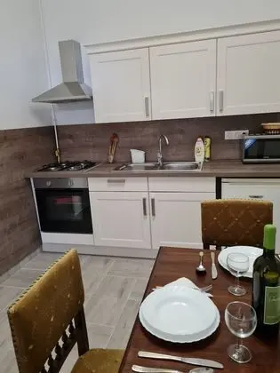 Classic Üç Kişilik Oda, Özel Banyo