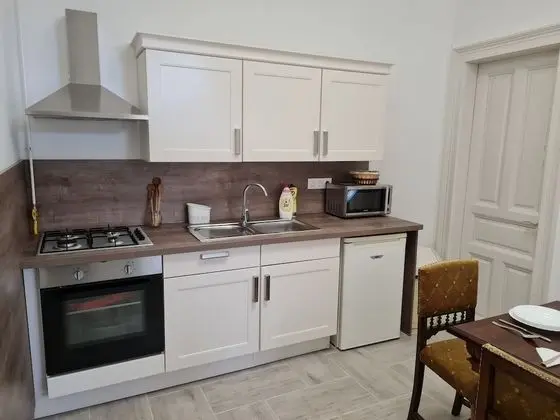 Classic Üç Kişilik Oda, Özel Banyo
