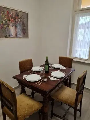 Classic Üç Kişilik Oda, Özel Banyo