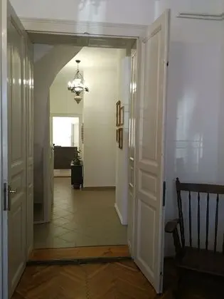 Classic Üç Kişilik Oda, Özel Banyo
