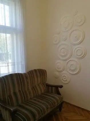 Classic Üç Kişilik Oda, Özel Banyo