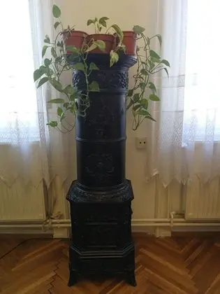 Classic Üç Kişilik Oda, Özel Banyo