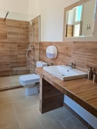 Classic Üç Kişilik Oda, Özel Banyo