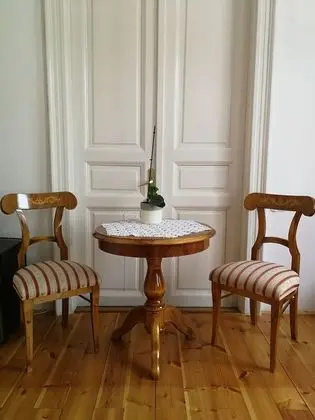 Deluxe İki Ayrı Yataklı Oda