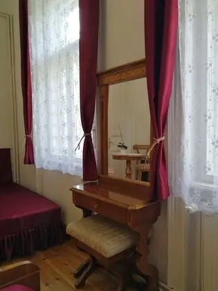 Deluxe İki Ayrı Yataklı Oda