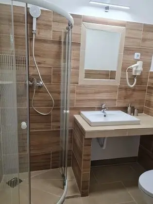 Deluxe İki Ayrı Yataklı Oda
