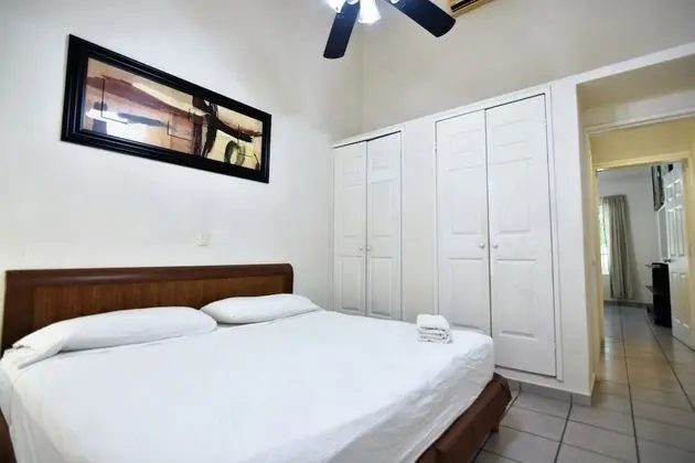 Comfort Villa, 2 Yatak Odası, Havuz Manzaralı
