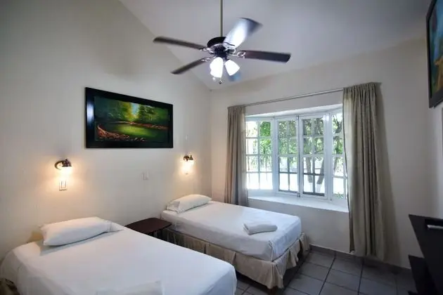 Comfort Villa, 2 Yatak Odası, Havuz Manzaralı