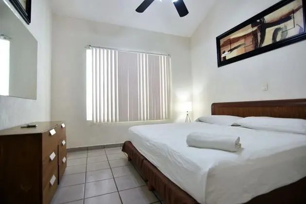 Comfort Villa, 2 Yatak Odası, Havuz Manzaralı