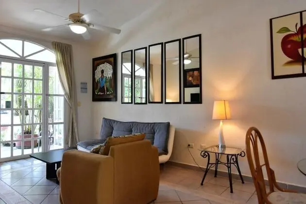Comfort Villa, 2 Yatak Odası, Havuz Manzaralı
