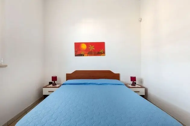 Comfort Ev, 1 Yatak Odası (Bilo Coccinella)