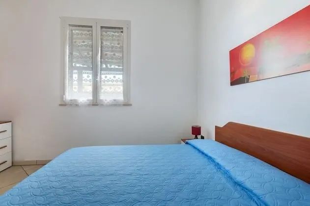 Comfort Ev, 1 Yatak Odası (Bilo Coccinella)