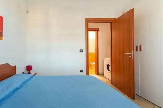 Comfort Ev, 1 Yatak Odası (Bilo Coccinella)