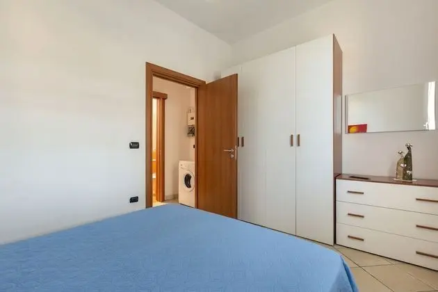 Comfort Ev, 1 Yatak Odası (Bilo Coccinella)