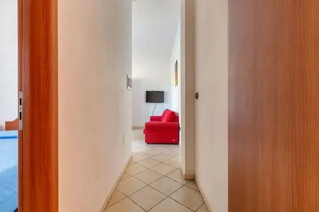 Comfort Ev, 1 Yatak Odası (Bilo Coccinella)