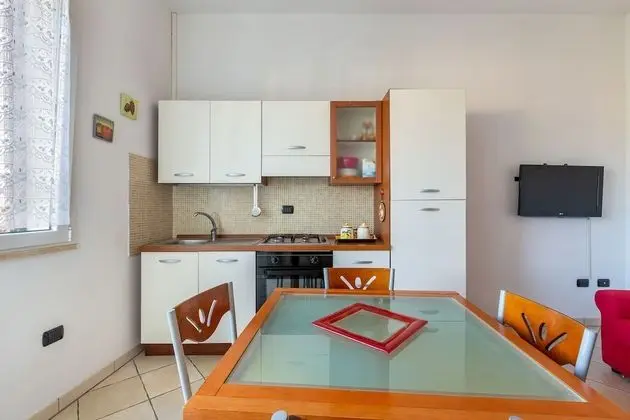 Comfort Ev, 1 Yatak Odası (Bilo Coccinella)