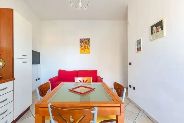 Comfort Ev, 1 Yatak Odası (Bilo Coccinella)