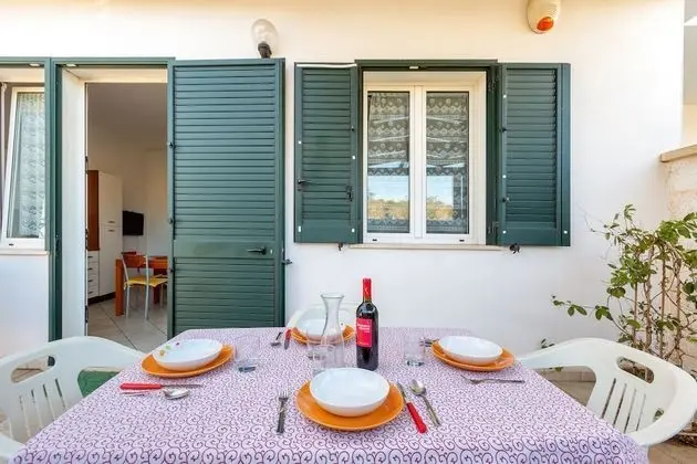 Comfort Ev, 1 Yatak Odası (Bilo Coccinella)