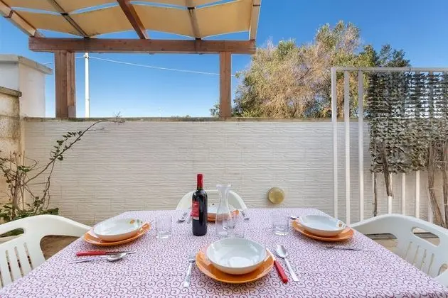 Comfort Ev, 1 Yatak Odası (Bilo Coccinella)