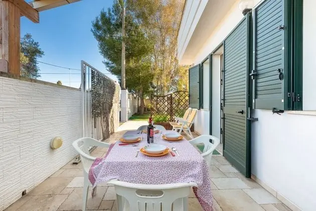 Comfort Ev, 1 Yatak Odası (Bilo Coccinella)