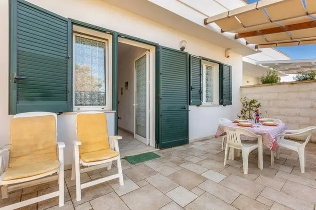 Comfort Ev, 1 Yatak Odası (Bilo Coccinella)