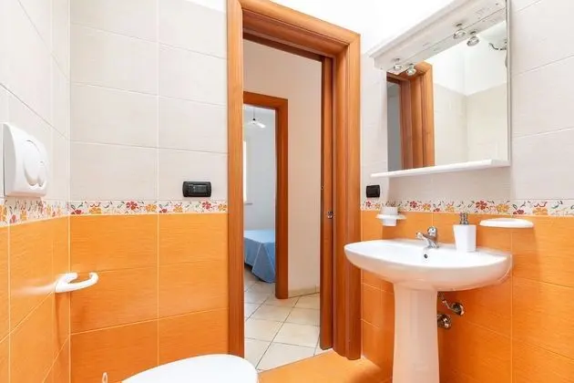 Comfort Ev, 1 Yatak Odası (Bilo Coccinella)