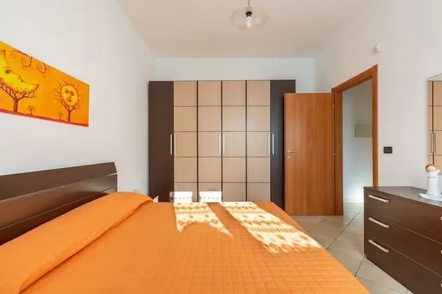 Comfort Ev, 1 Yatak Odası (Bilo Libellula)