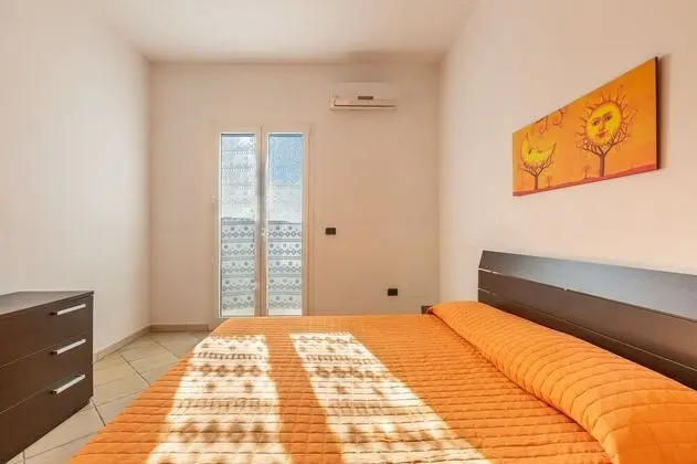 Comfort Ev, 1 Yatak Odası (Bilo Libellula)