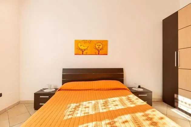 Comfort Ev, 1 Yatak Odası (Bilo Libellula)