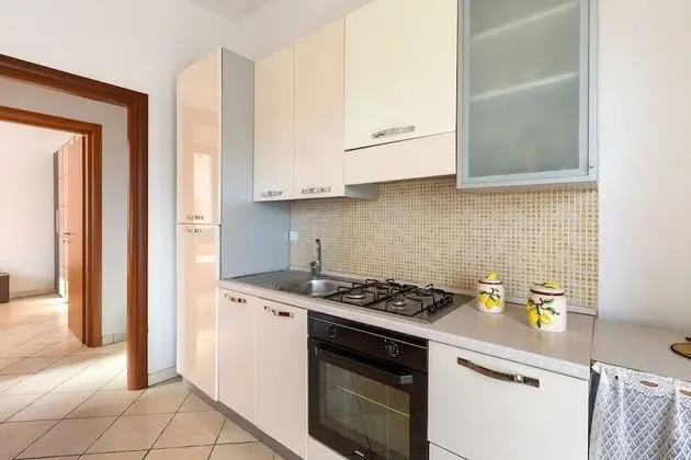 Comfort Ev, 1 Yatak Odası (Bilo Libellula)