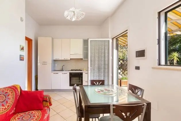 Comfort Ev, 1 Yatak Odası (Bilo Libellula)