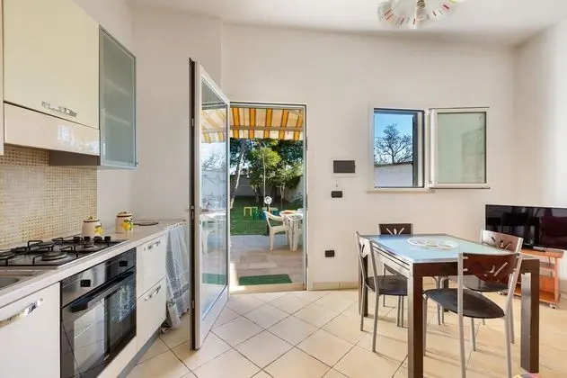 Comfort Ev, 1 Yatak Odası (Bilo Libellula)