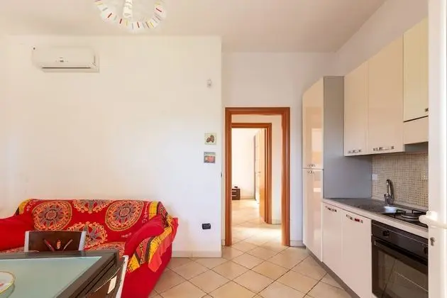 Comfort Ev, 1 Yatak Odası (Bilo Libellula)