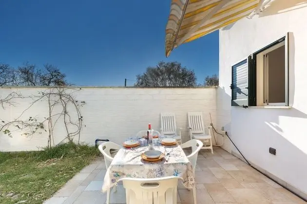 Comfort Ev, 1 Yatak Odası (Bilo Libellula)