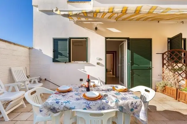 Comfort Ev, 1 Yatak Odası (Bilo Libellula)